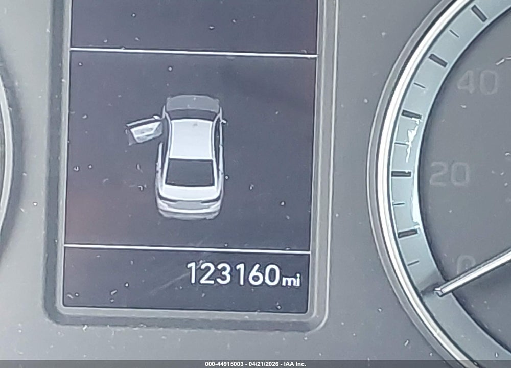 2018 HYUNDAI SONATA SE VIN: 5NPE24AF0JH685096