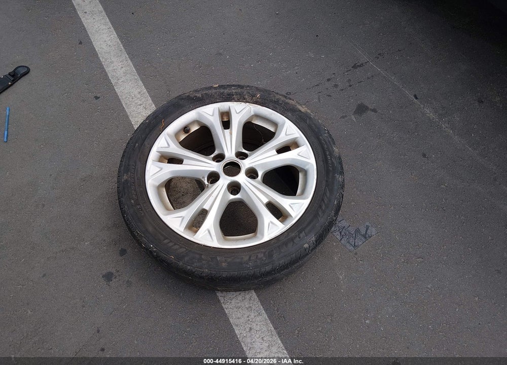 2012 FORD FUSION SE VIN: 3FAHP0HA8CR142019
