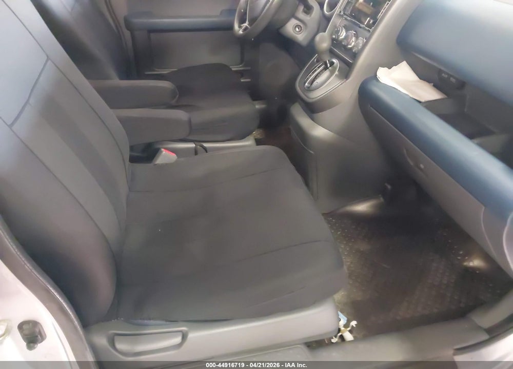 2004 HONDA ELEMENT EX VIN: 5J6YH28534L032883