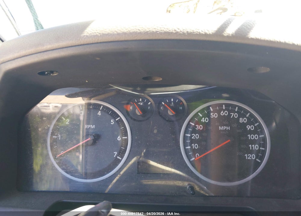 2010 DODGE RAM 1500 ST VIN: 3D7JB1EK4AG111572