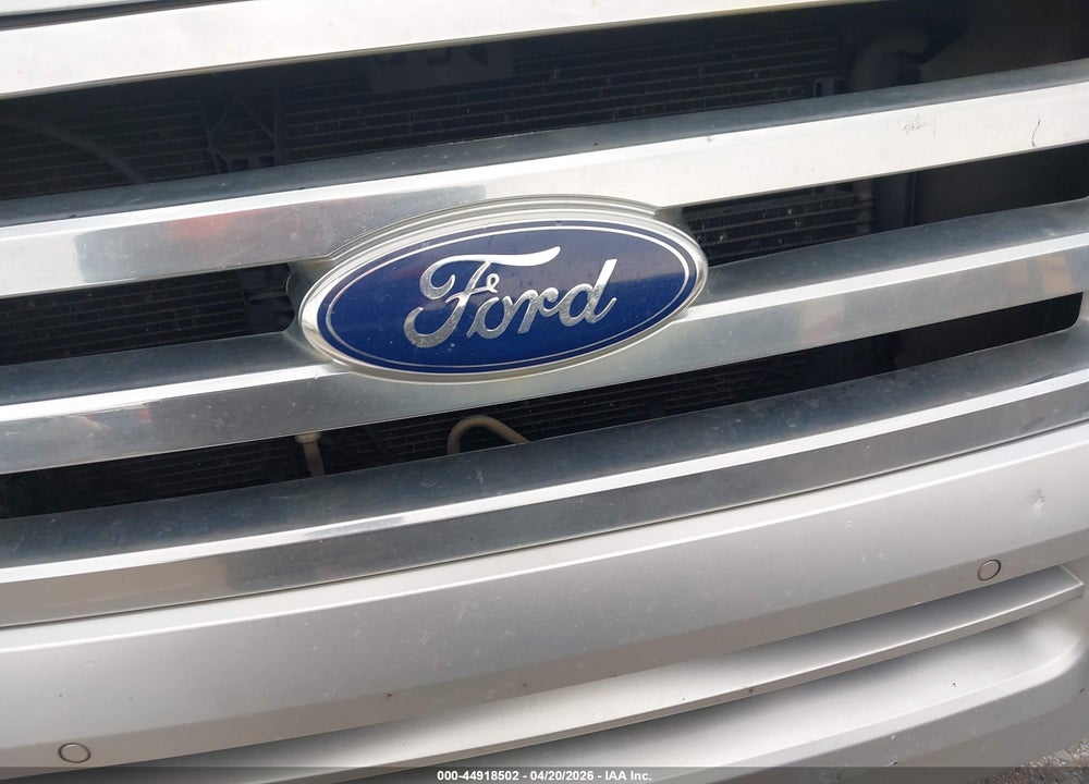 2012 FORD EXPEDITION EL LIMITED VIN: 1FMJK1K52CEF00970