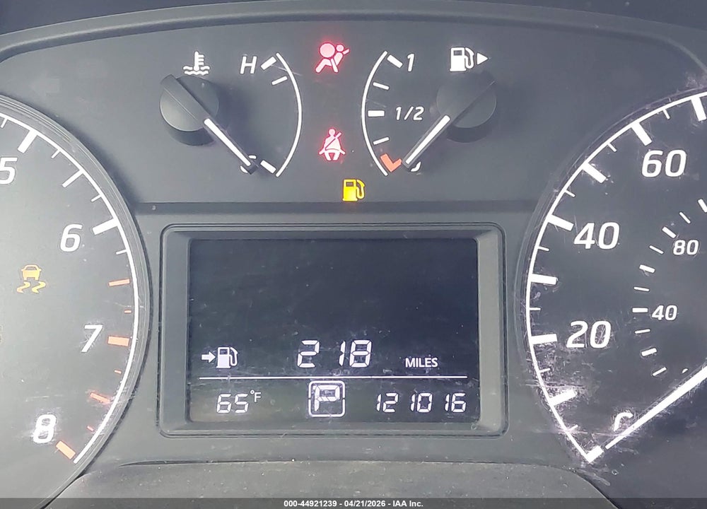 2017 NISSAN SENTRA S VIN: 3N1AB7AP9HY251137
