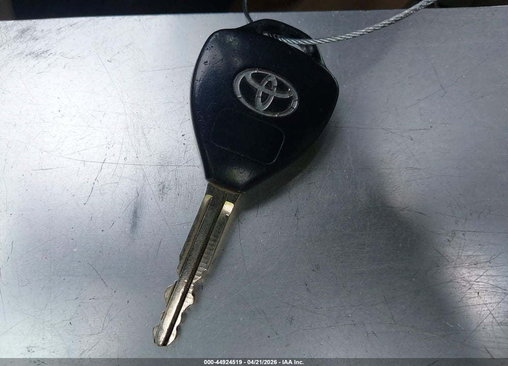 2009 TOYOTA RAV4 VIN: JTMZF33V39D012437