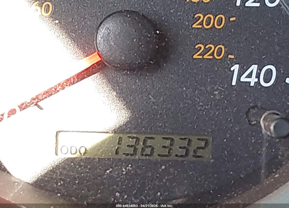 2006 TOYOTA HIGHLANDER V6 VIN: JTEEP21A760158067