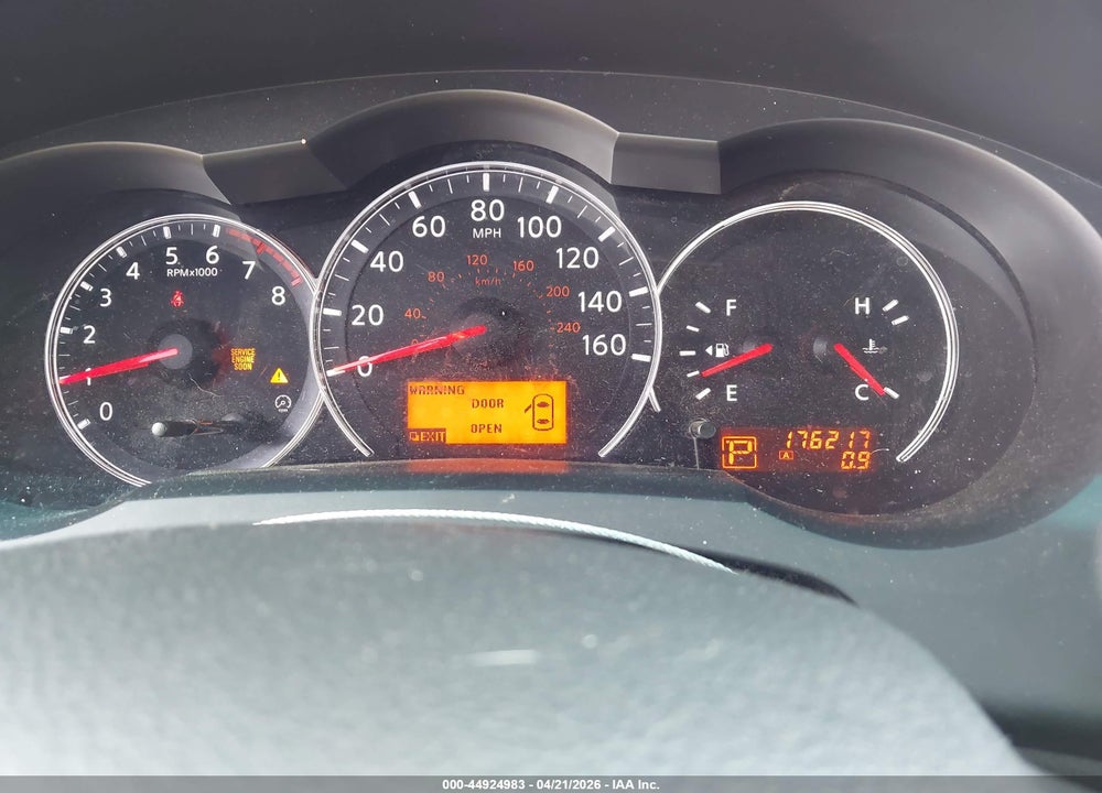 2012 NISSAN ALTIMA 2.5 S VIN: 1N4AL2AP8CN457493