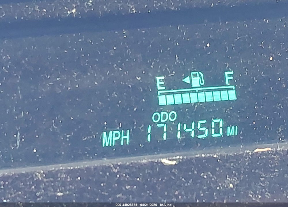 2007 TOYOTA PRIUS VIN: JTDKB20U977577841