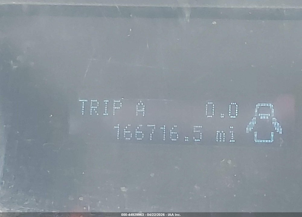 2014 FORD F-150 XL VIN: 1FTMF1CM0EFA48946