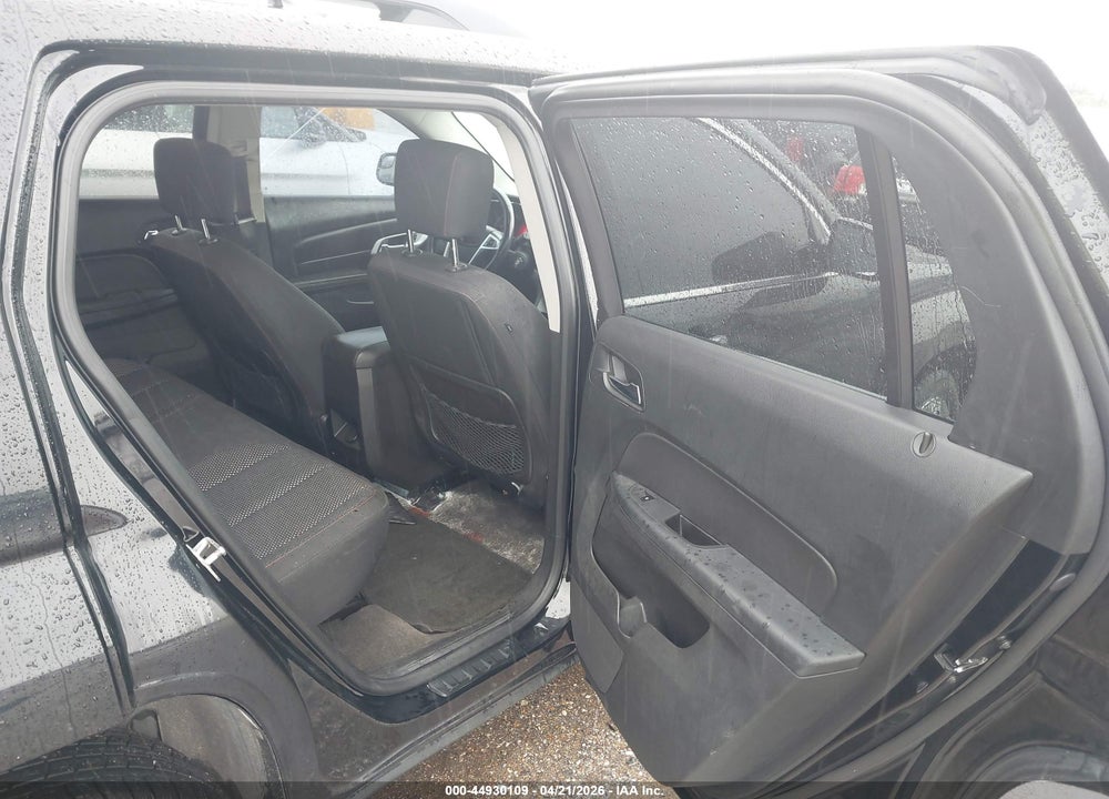2012 GMC TERRAIN SLE-2 VIN: 2GKFLSE54C6181959