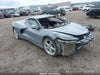 2024 Chevrolet Corvette