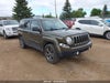 2015 Jeep Patriot