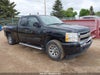 2011 Chevrolet Silverado