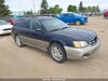2001 Subaru LEGACY