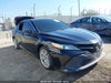 2019 Toyota Camry hybrid