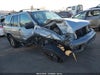 2000 Nissan Pathfinder