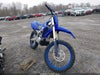 2024 Yamaha Yz250