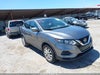 2021 Nissan Rogue sport