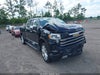 2023 Chevrolet Silverado