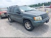 2004 Jeep Grand cherokee