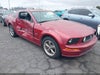 2006 Ford Mustang