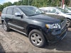 2011 Jeep Grand cherokee