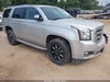 2015 Gmc Yukon
