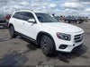 2022 Mercedes-benz Glb-class
