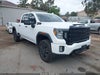 2022 Gmc SIERRA
