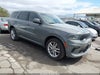 2022 Dodge Durango
