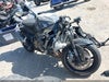 2025 Suzuki Gsx-r600