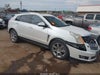 2010 Cadillac Srx