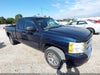 2011 Chevrolet Silverado 1500