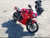 2015 Honda Cbr