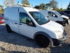 2010 Ford Transit connect