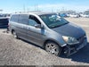 2007 Honda Odyssey
