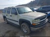 2002 Chevrolet