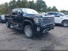 2020 Gmc SIERRA