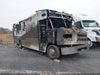 2017 Ford F-59 commercial stripped