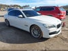 2014 BMW 7 series