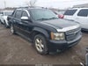 2008 Chevrolet Avalanche