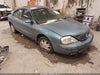 2005 Mercury Sable