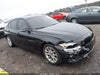 2017 BMW 3 series