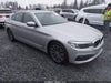2018 BMW 5er