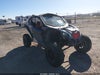 2021 Can-am Maverick x3