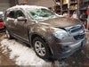 2012 Chevrolet Equinox
