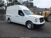2015 Nissan Nv 2500