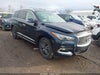 2020 Infiniti Qx60