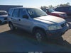 2001 Honda Cr-v