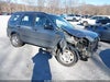 2005 Honda Cr-v