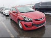 2014 Hyundai Elantra