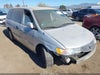 2001 Honda Odyssey